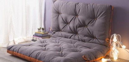 Benefits of Sleeping on Cotton luxurious mattress